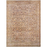 Hemmer Machine Washable Indoor Area Rug