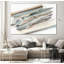 «Stacks Of Beauty», reproduction d'art sur toile géante-66708228