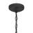 Madalyn 12 - Light Candle Style Wagon Wheel Chandelier-182085577