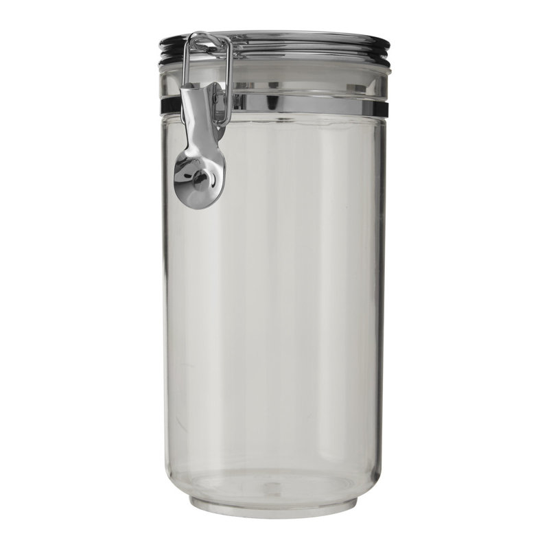 Gozo Kitchen Canisters & Storage Jars, 20cm H x 13cm W x 10cm D