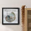 «Shell Welcome», reproduction d'art textuel sur toile encadrée-1800163821-1800163792