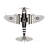 Adae Transportation Figurines & Sculptures