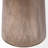 Thelma Round Solid Wood Top Dining Table-1952881778