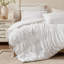 Ensemble d'édredon en microfibre Ria Mia-115077304-115077303