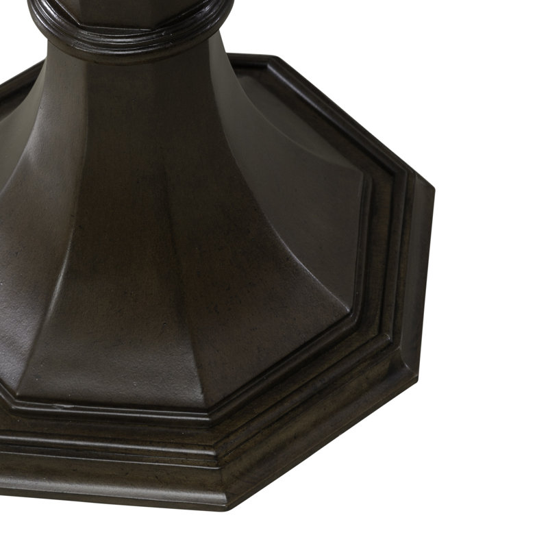 Tanda Round Chairside Table