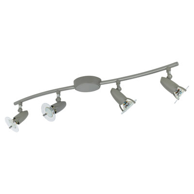 Pocket 77.8cm 4 -Light Track Kit