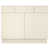 Shaker Antique White is out of stock selected