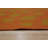 Brading Handcrafted Rust Flatweave Wool Area Rug