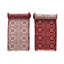 Two-Sided Woven Table Runner