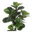 Tradala Trees 120cm Faux Fiddle Leaf Fig Tree in Pot