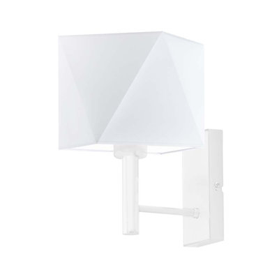 Bernay Armed Sconce
