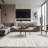 Bunny Modern High-Low Indoor Area Rug-1060421900