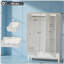 Garde-robe 3 portes-1295671283