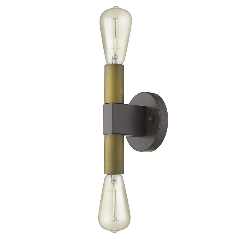 Armed Sconce