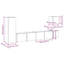 Unfinished Entertainment Centre for TVs up to 32"-1598805863