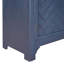 Table console moderne avec 2 tablettes-88239467