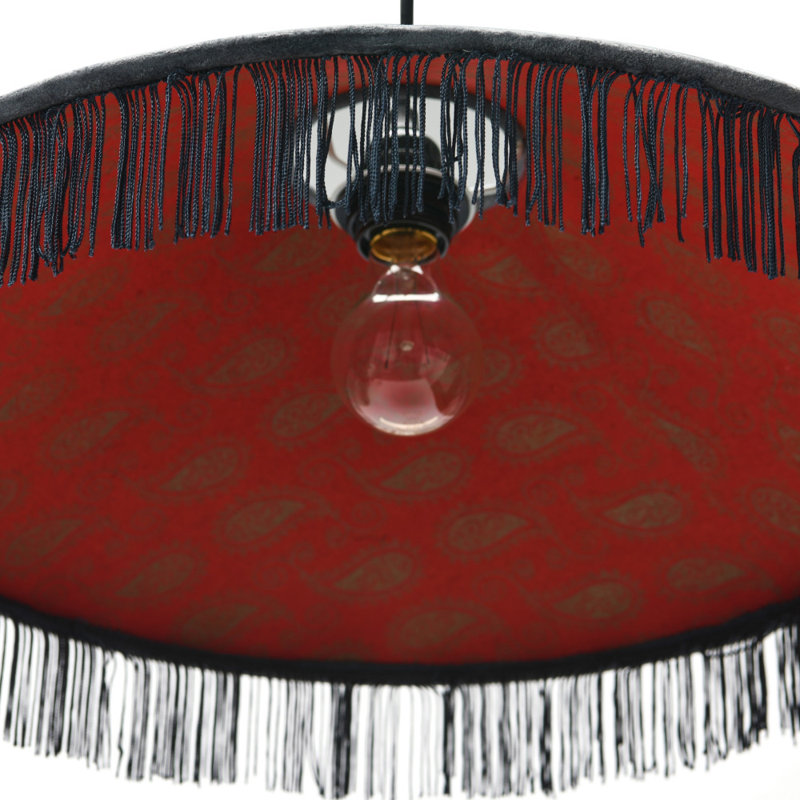 Arhire Maude 1 - Light Single Cone Pendant