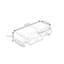 Banc de rangement rembourré en microfibre Esthen-1896830936-1896830937