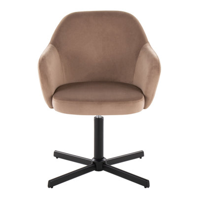 Braylee Swivel Accent Chair