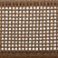 Dallas Wicker Outdoor Dining Chair-1243512662