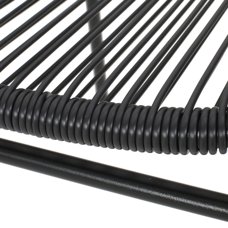 CHAISE NUSA, Noir