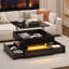 Lift Top Coffee Table with Storage