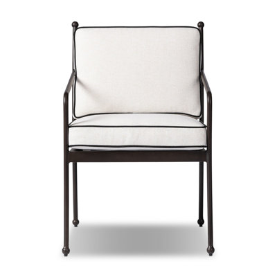 Belvedere Patio Armchair