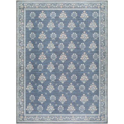 Tapis lavable à la machine Olanda Myla