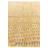 Odle Yellow Rug