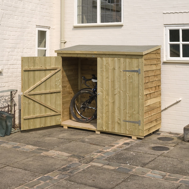 Rowlinson Overlap Wallstore