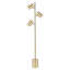 Lampe sur pied à branches 63 po Ciancio