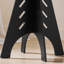 Matrim Solid Wood End Table-674274159