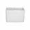 Rita Rectangular Embossed Planter - Small