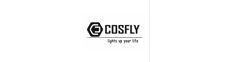 COSFLY logo