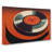 XXX-H1022-WF-8502X Sublime Vinyl Record Art Abstract - Wrapped Canvas Print