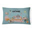  Housse et insert de coussin d'extérieur pour l'extérieur-452003998