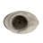 Cement Rabbit Planter with Saucer Set