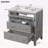30'' Bathroom Vanity with Sink Combo-1090740594