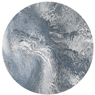 Partughimeos Abstract Indoor Rug