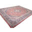 Tapis oriental rouge 10X13