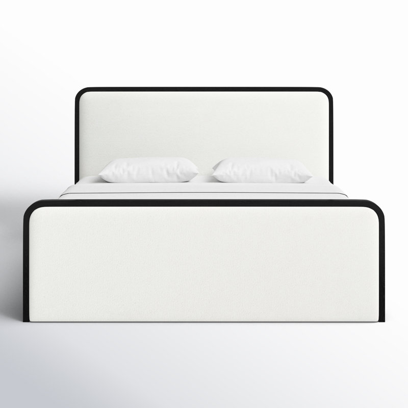 Ames Bed, King