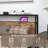 Banquer Metal Platform Storage Bed-498589839