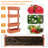 Sumalee Wood Vertical Garden