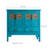 Ming And Qing Classical Porch Cabinets Solid Wood Accent Cabinet
