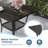 5 Piece Outdoor Dining Set-1870172694-1870172692-1870172689