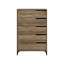 Commode 5 tiroirs Norcross-93594508