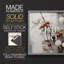 Art de Noël - CMXC III - Reproduction encadrée - Restickable-237773604-237773624