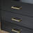 Hall Tree 57.62" Wide With Bench And Storage-1415835746