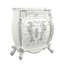 Commode à 5 tiroirs Ornate