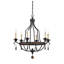 Lustre à bougie Ojas-16307029